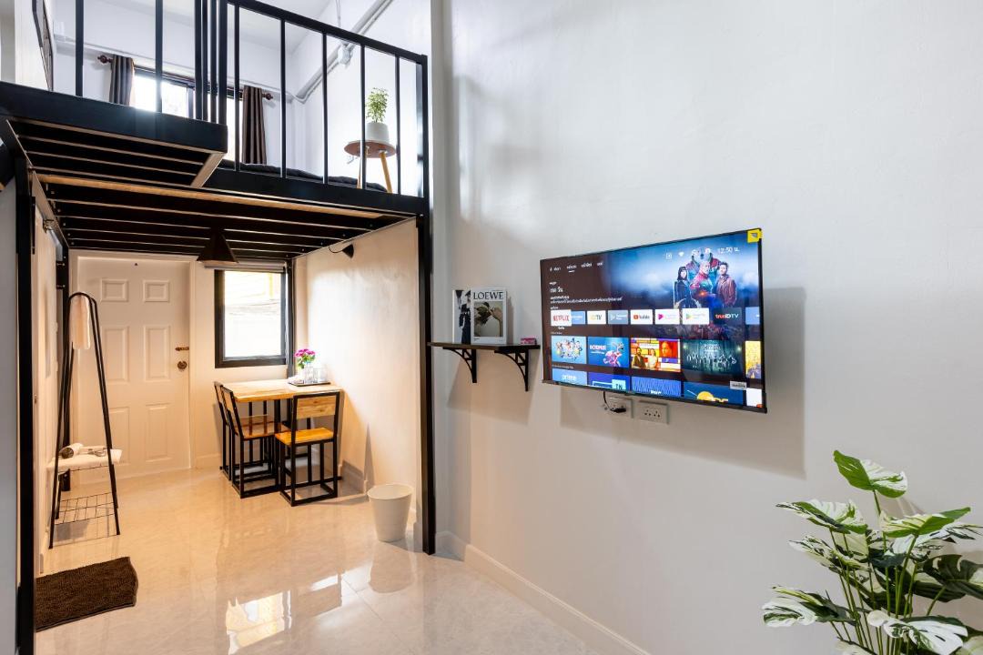 Photo of Livingroom in Anusawari