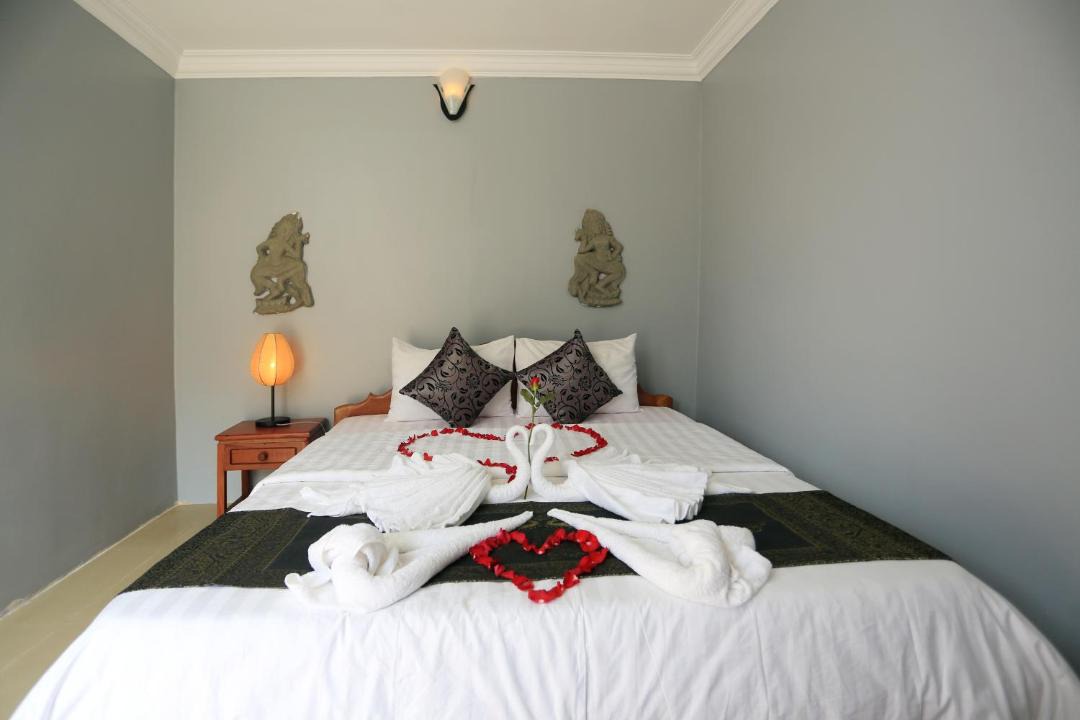 Photo of Bedroom in Downtown Siem Reap