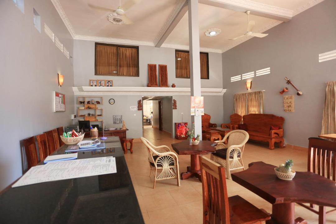 Photo of Livingroom in Downtown Siem Reap