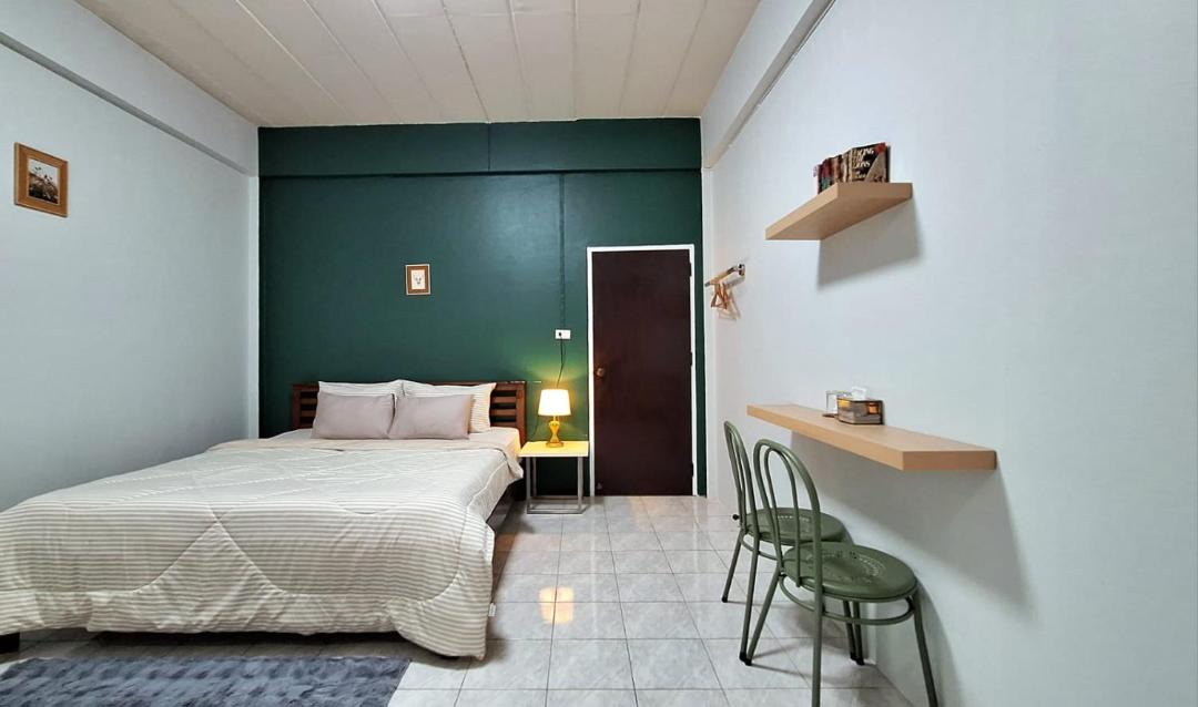 Photo of Bedroom in Prachuap Khiri Khan