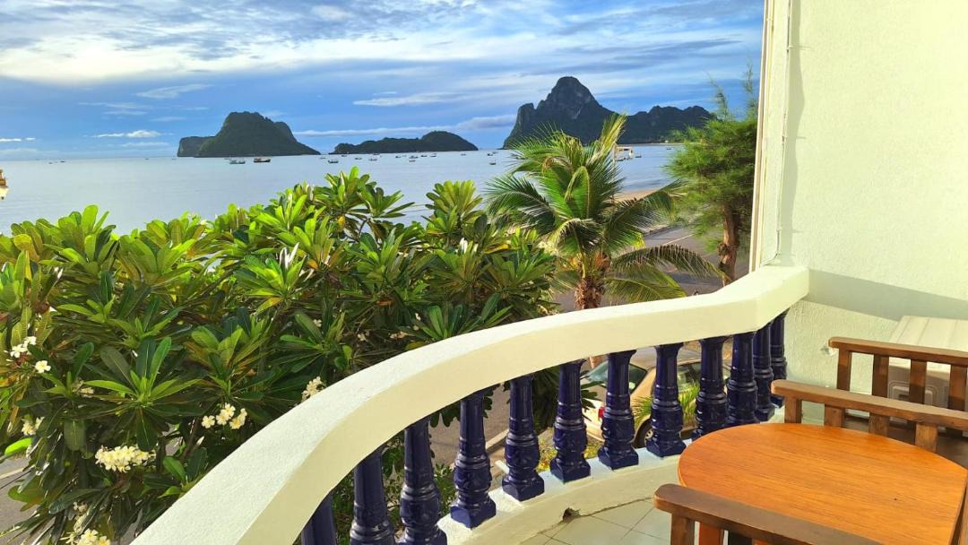 Photo of Patio Balcony in Prachuap Khiri Khan