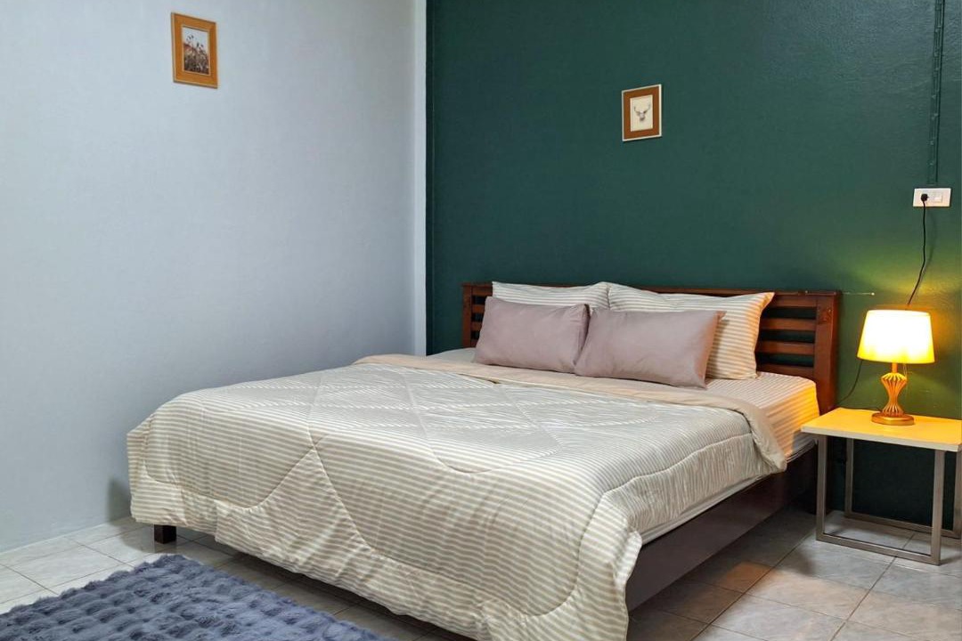Photo of Bedroom in Prachuap Khiri Khan