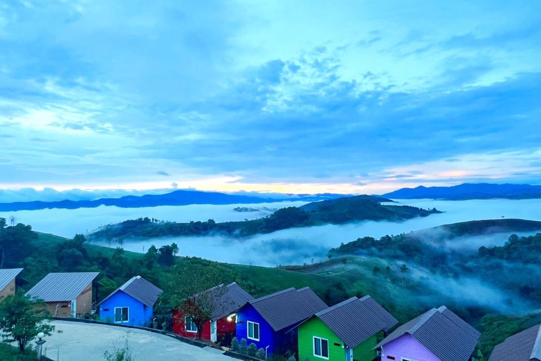 Photo of Others in Mae Sot