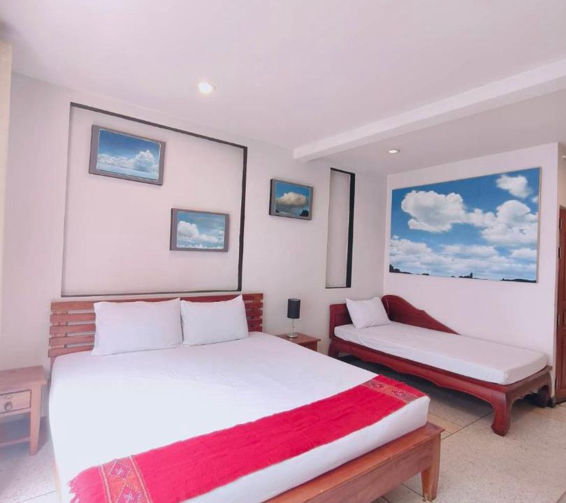 Photo of Bedroom in Thung Maha Mek