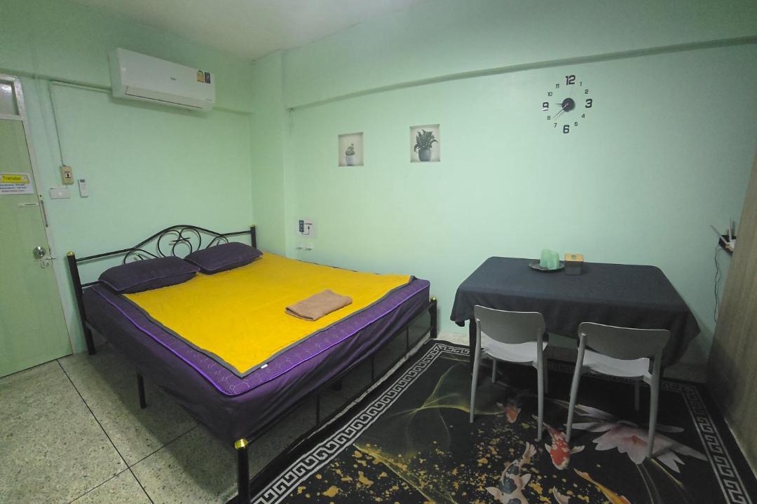 Photo of Bedroom in Lat Yao