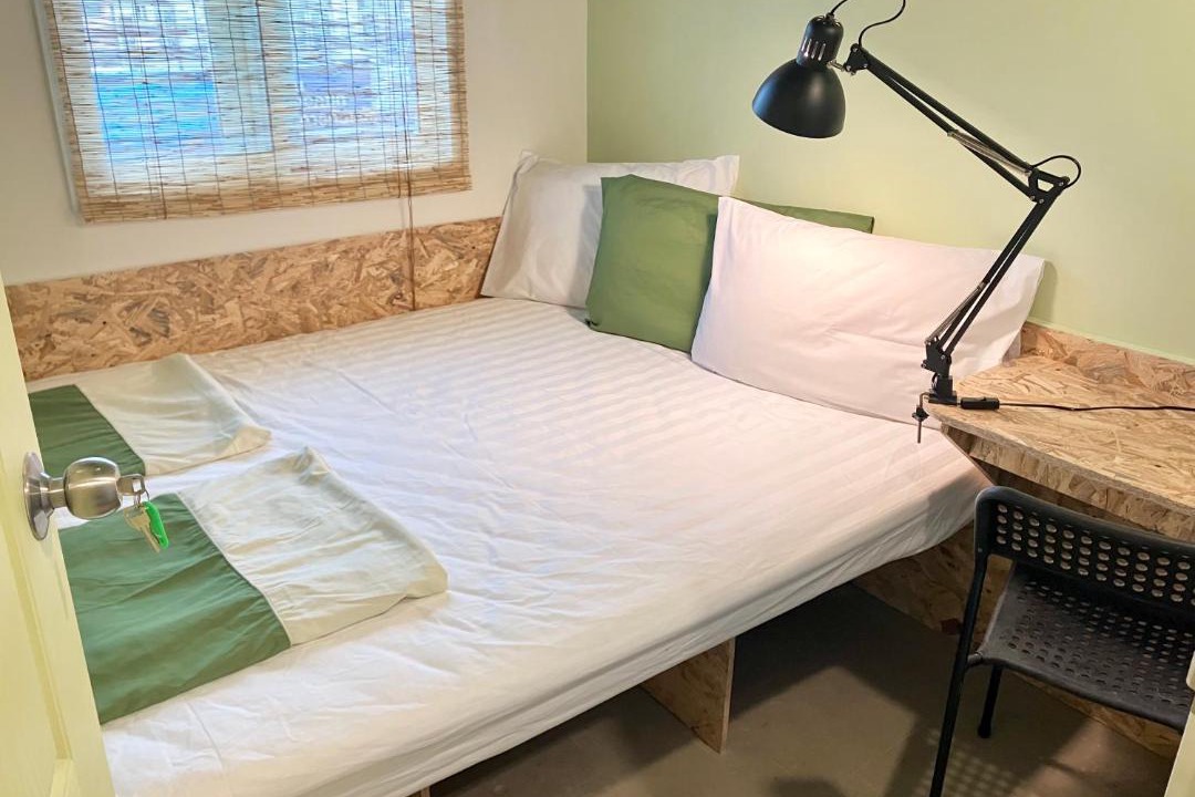 Photo of Bedroom in Suan Luang