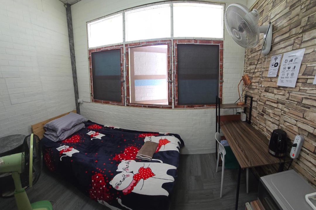 Photo of Bedroom in Lat Yao