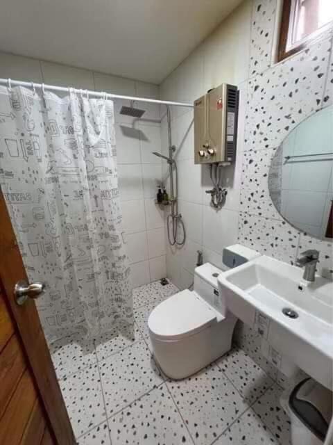 Photo of Bathroom in Bo Kluea