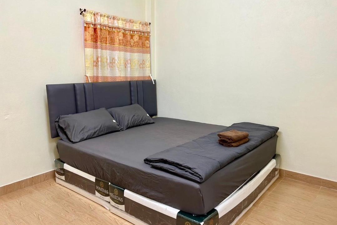 Photo of Bedroom in Si Satchanalai