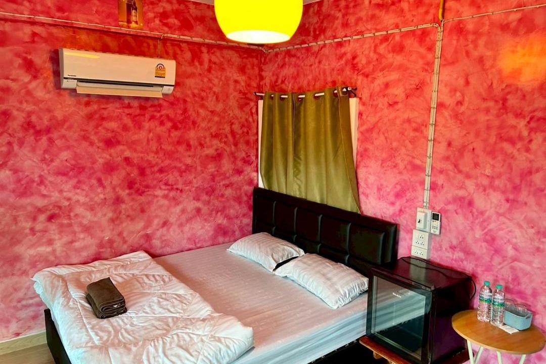 Photo of Bedroom in Si Satchanalai