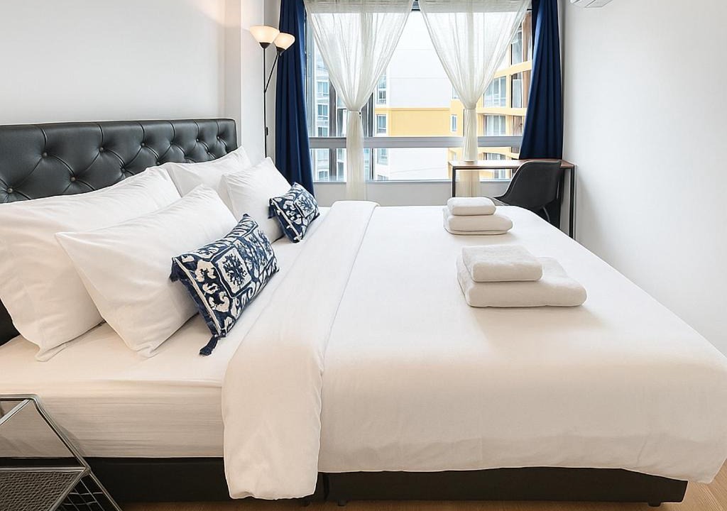 Photo of Bedroom in Makham Tia