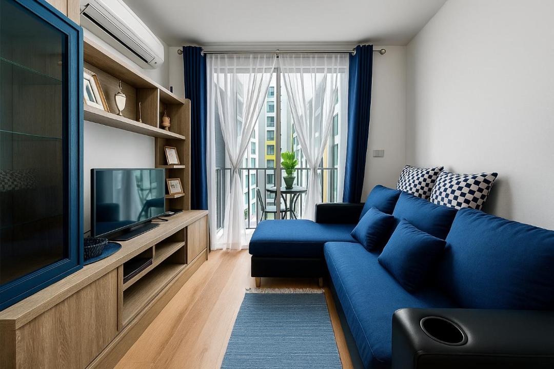 Photo of Livingroom in Makham Tia