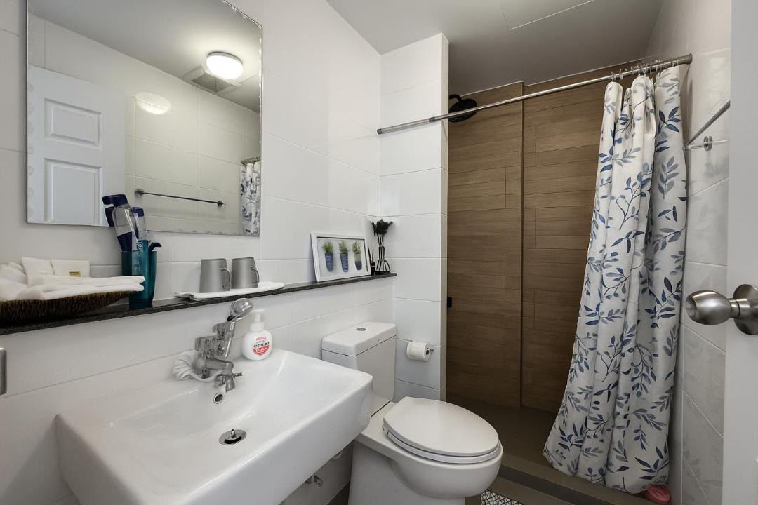 Photo of Bathroom in Makham Tia