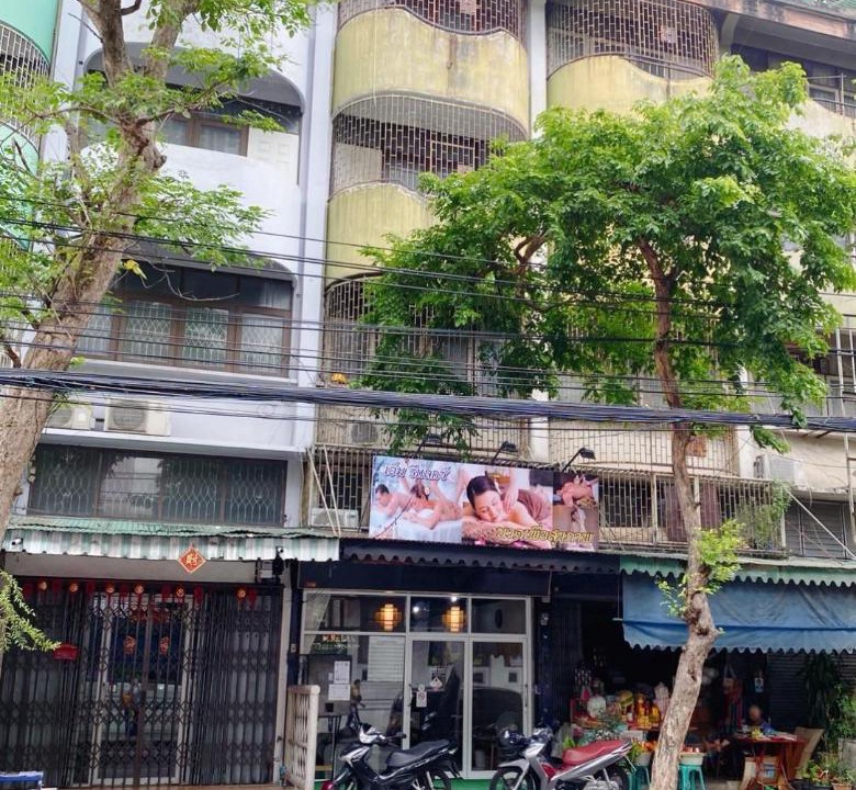 Photo of Others in San Chao Pho Suea
