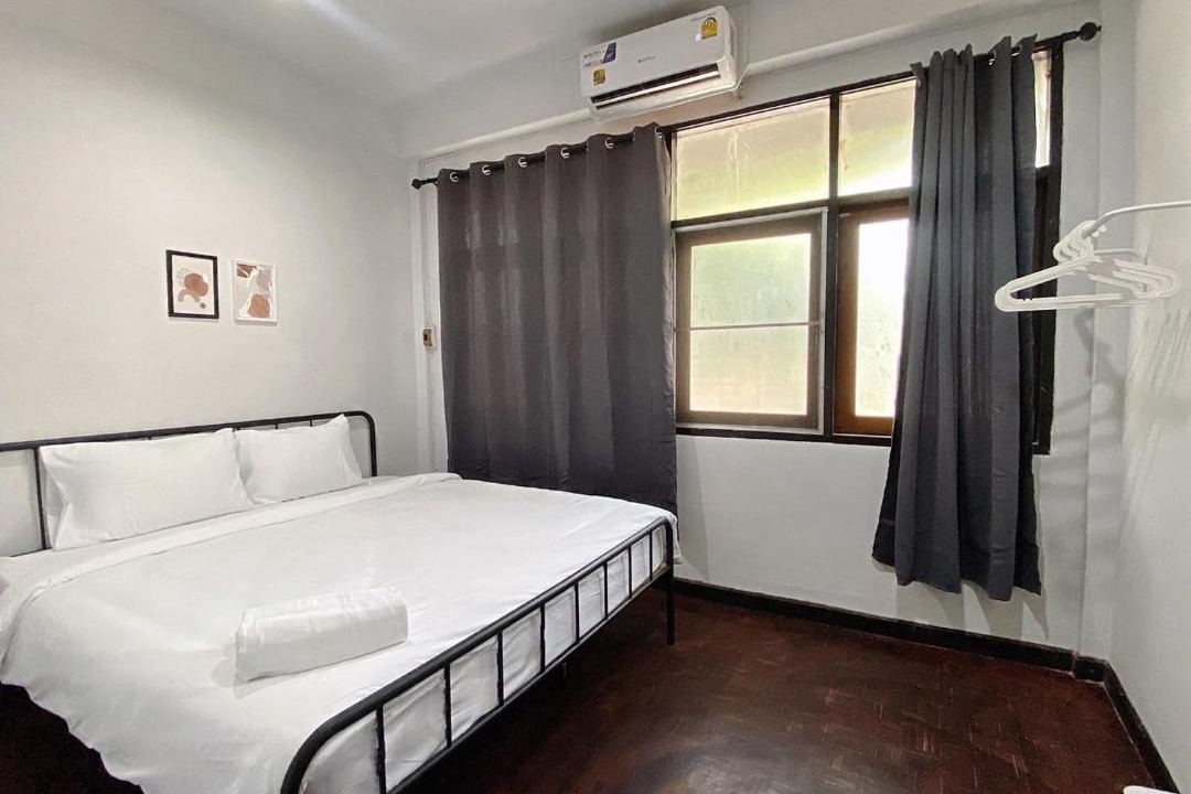 Photo of Bedroom in San Chao Pho Suea