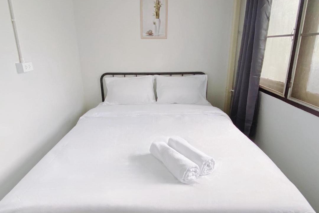 Photo of Bedroom in San Chao Pho Suea