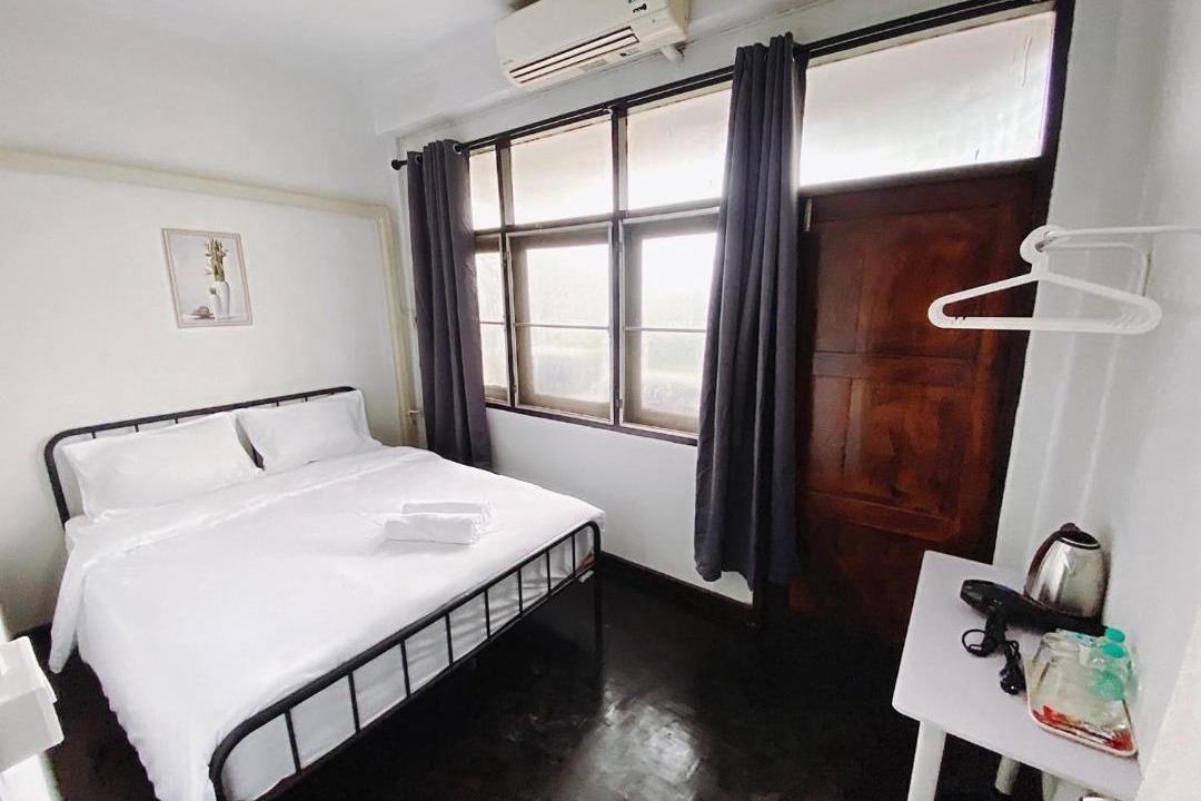 Photo of Bedroom in San Chao Pho Suea