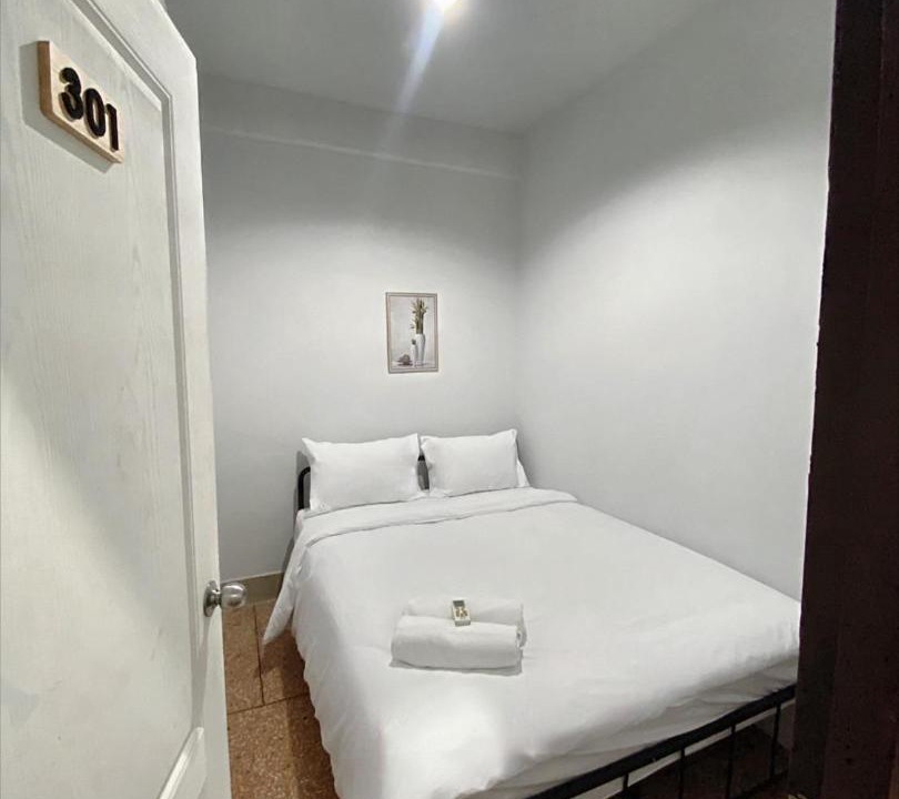 Photo of Bedroom in San Chao Pho Suea