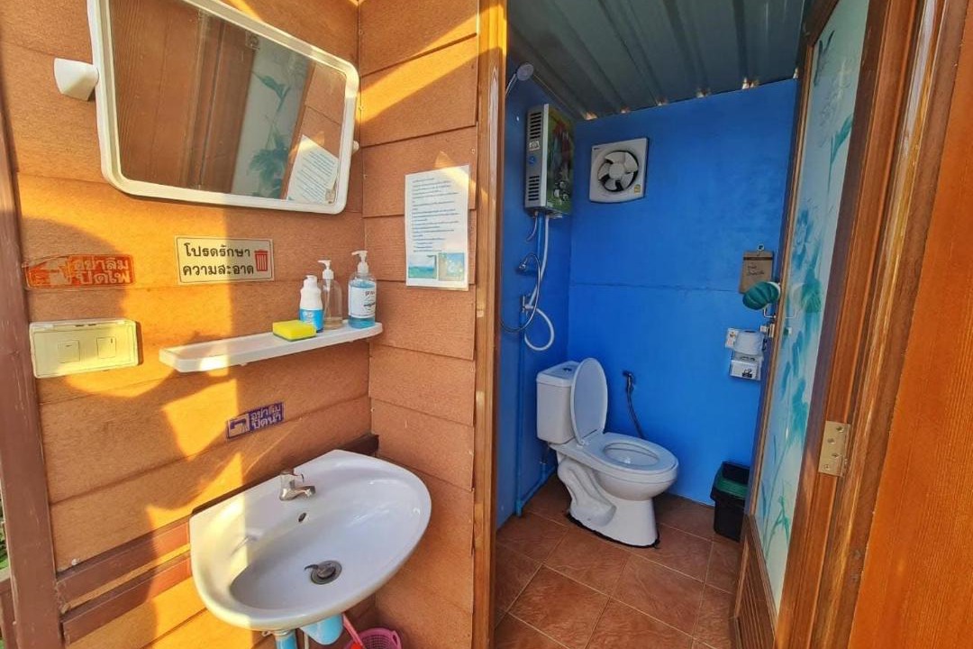 Photo of Others in Samoeng Tai