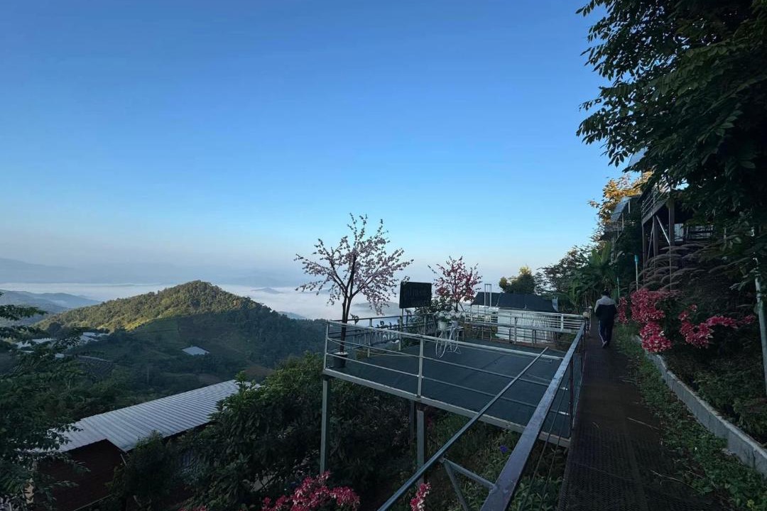 Photo of Others in Samoeng Tai
