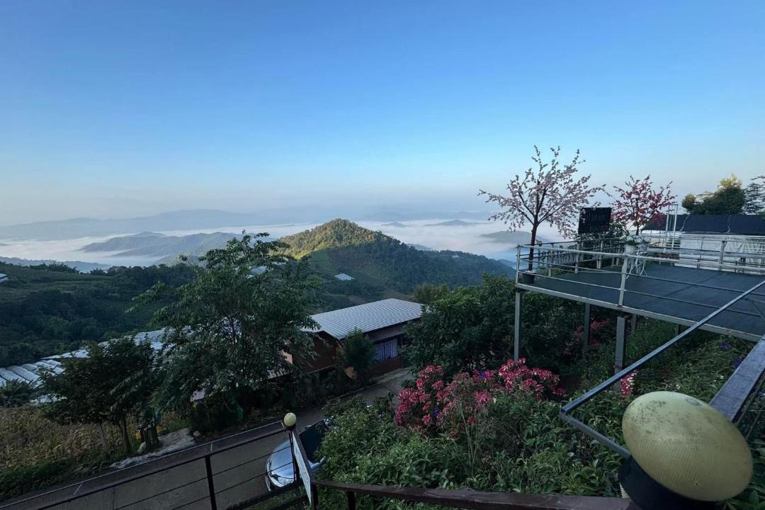 Photo of Others in Samoeng Tai