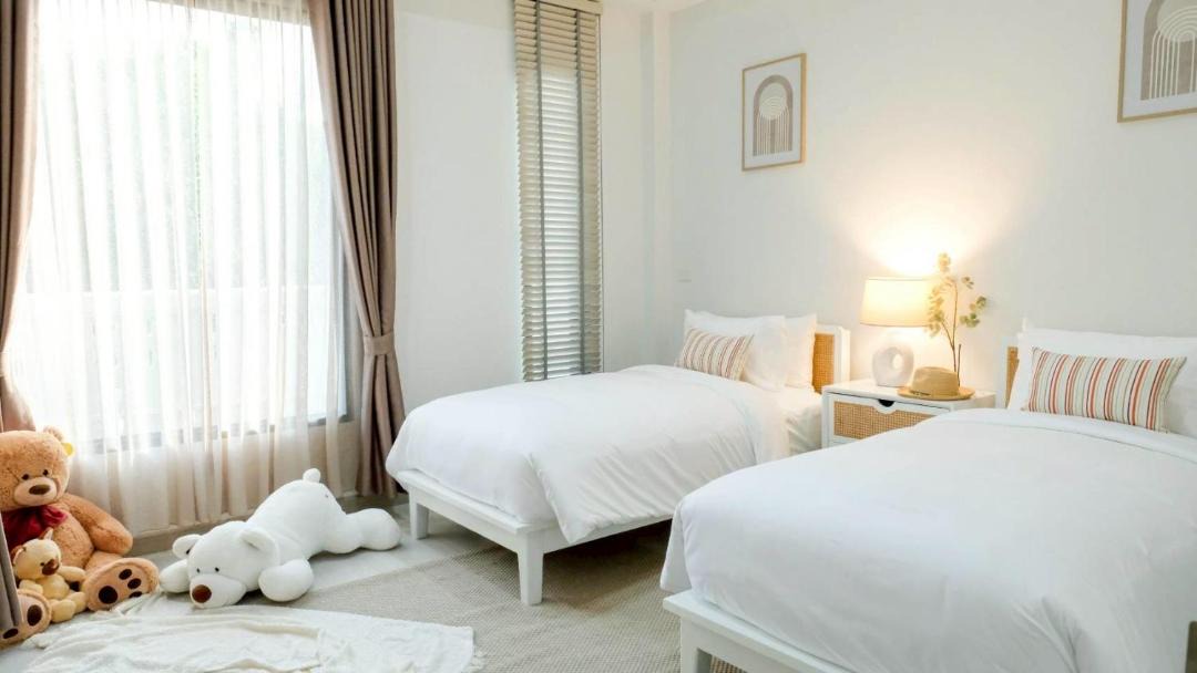 Photo of Bedroom in Kao Yai