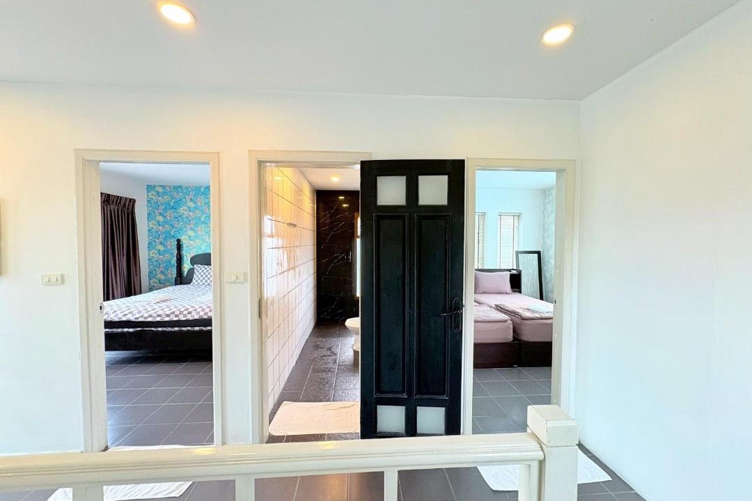 Photo of Bedroom in Saen Suk