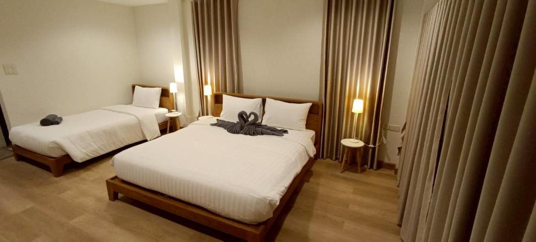 Photo of Bedroom in Samut Sakhon