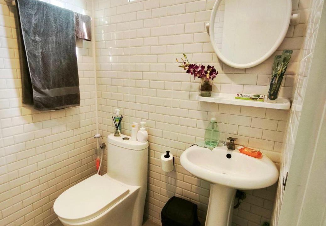Photo of Bathroom in Chaloklum