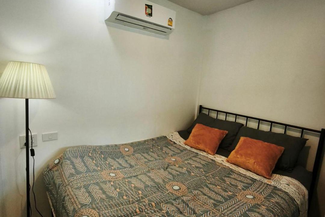Photo of Bedroom in Chaloklum