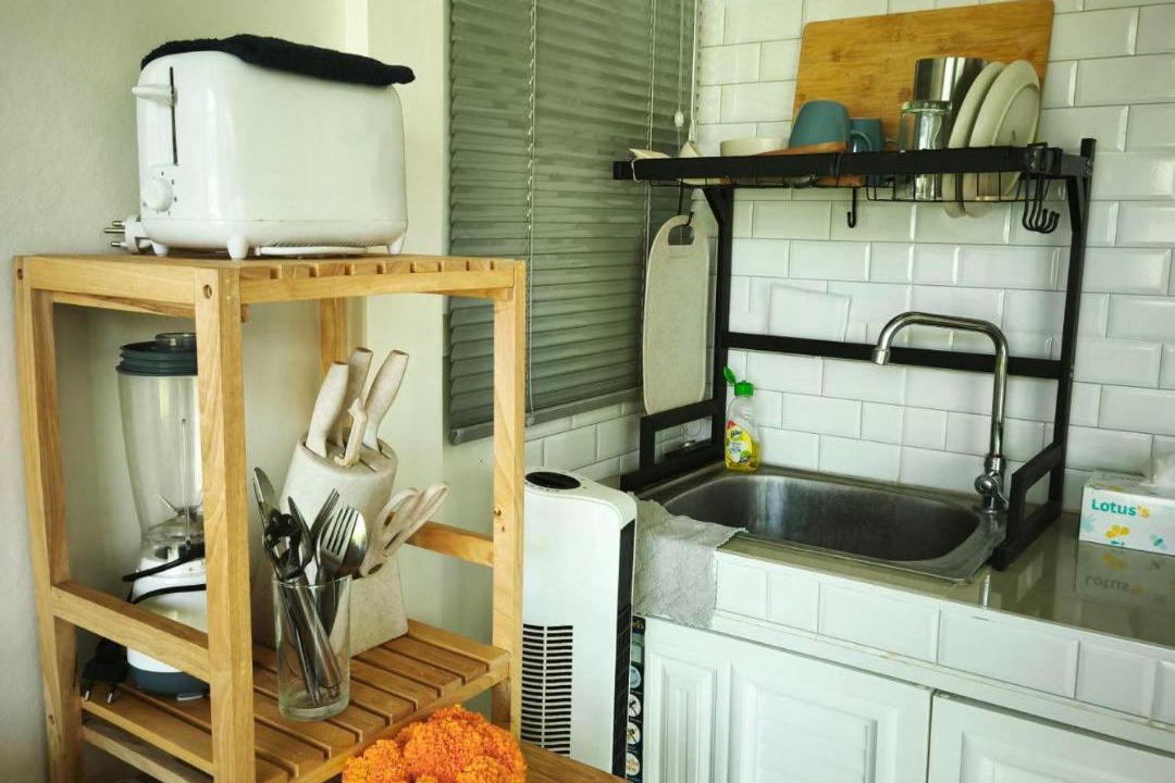 Photo of Kitchen in Chaloklum