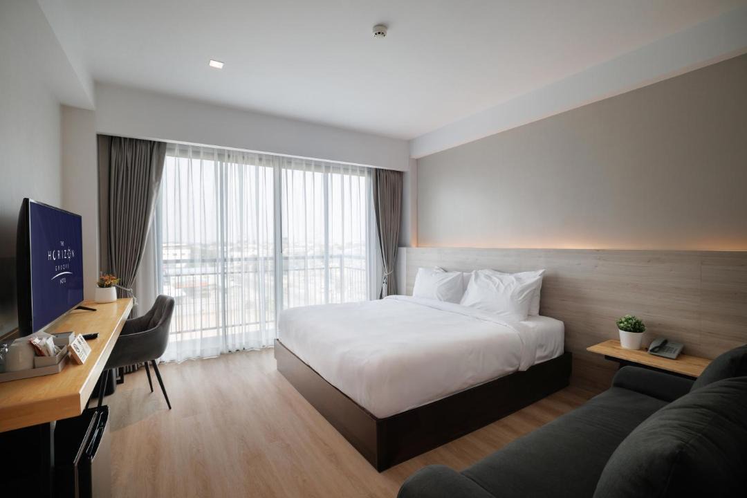 Photo of Bedroom in Phitsanulok