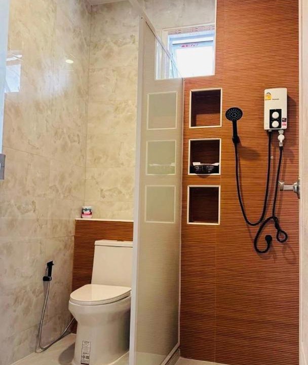 Photo of Bathroom in Tha Sala