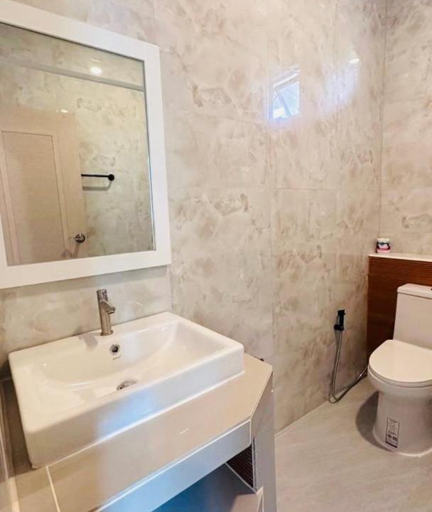 Photo of Bathroom in Tha Sala