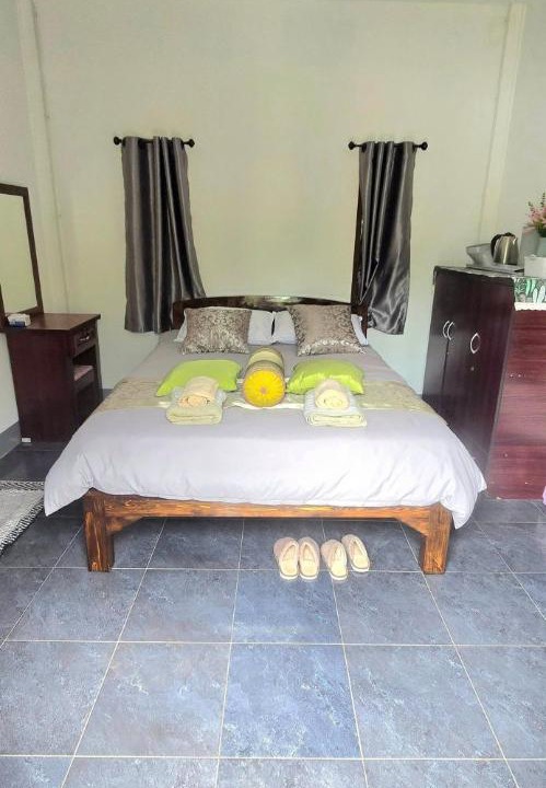 Photo of Bedroom in Chiang Dao