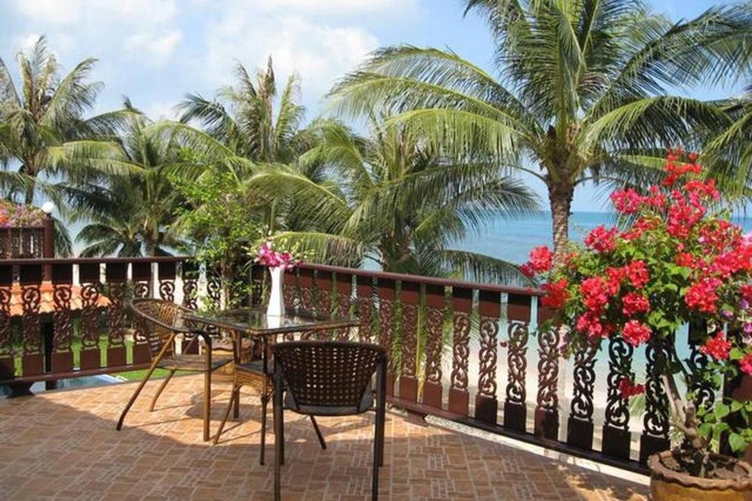 Photo of Patio Balcony in Bang Po