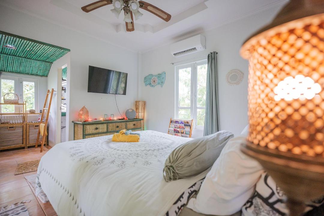 Photo of Bedroom in Thong Sala
