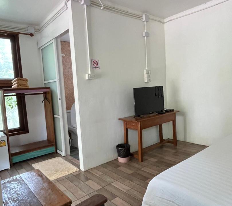 Photo of Bedroom in Prachantakham
