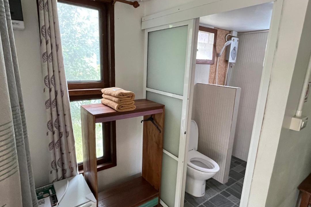 Photo of Bathroom in Prachantakham