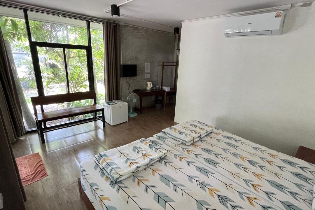 Photo of Bedroom in Prachantakham
