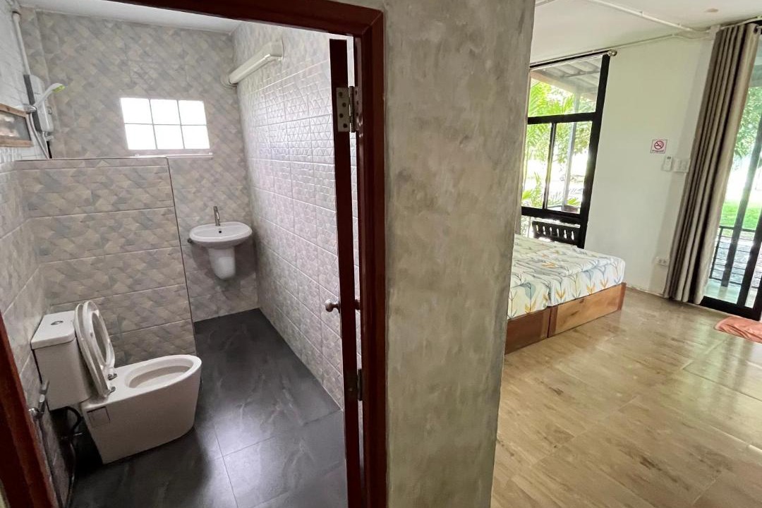 Photo of Bathroom in Prachantakham