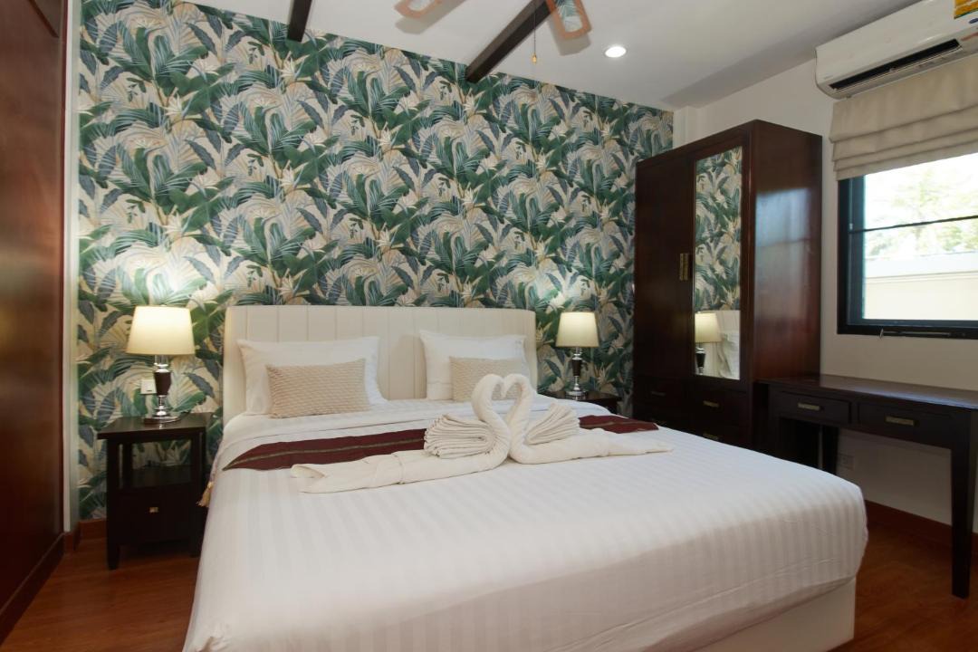Photo of Bedroom in Nong Thale