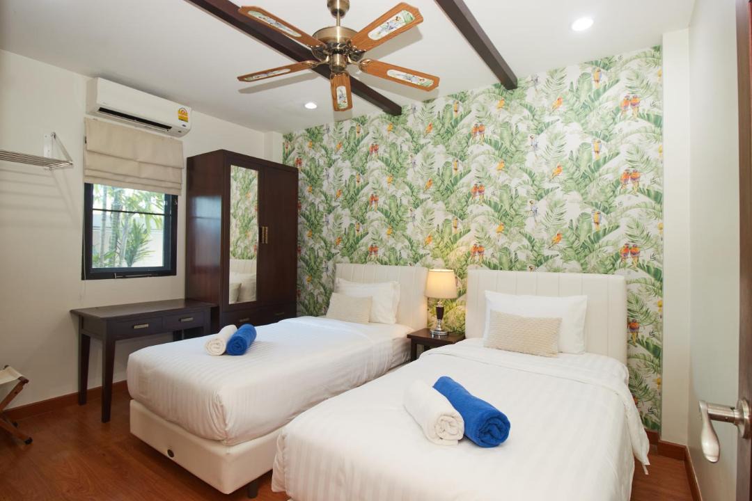 Photo of Bedroom in Nong Thale