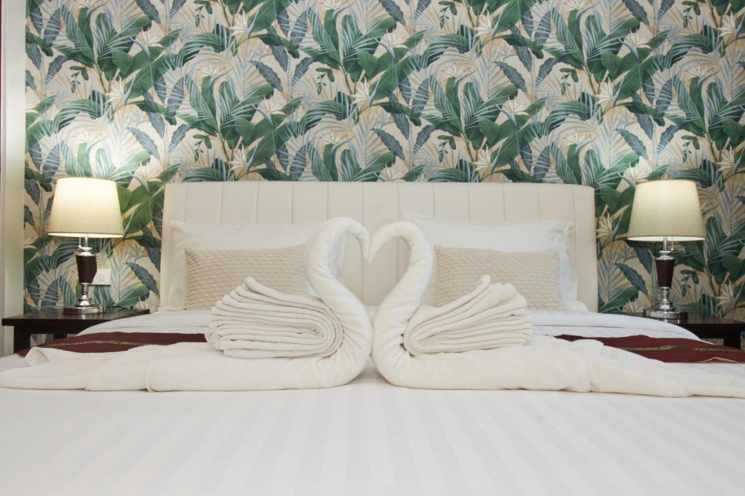 Photo of Bedroom in Nong Thale