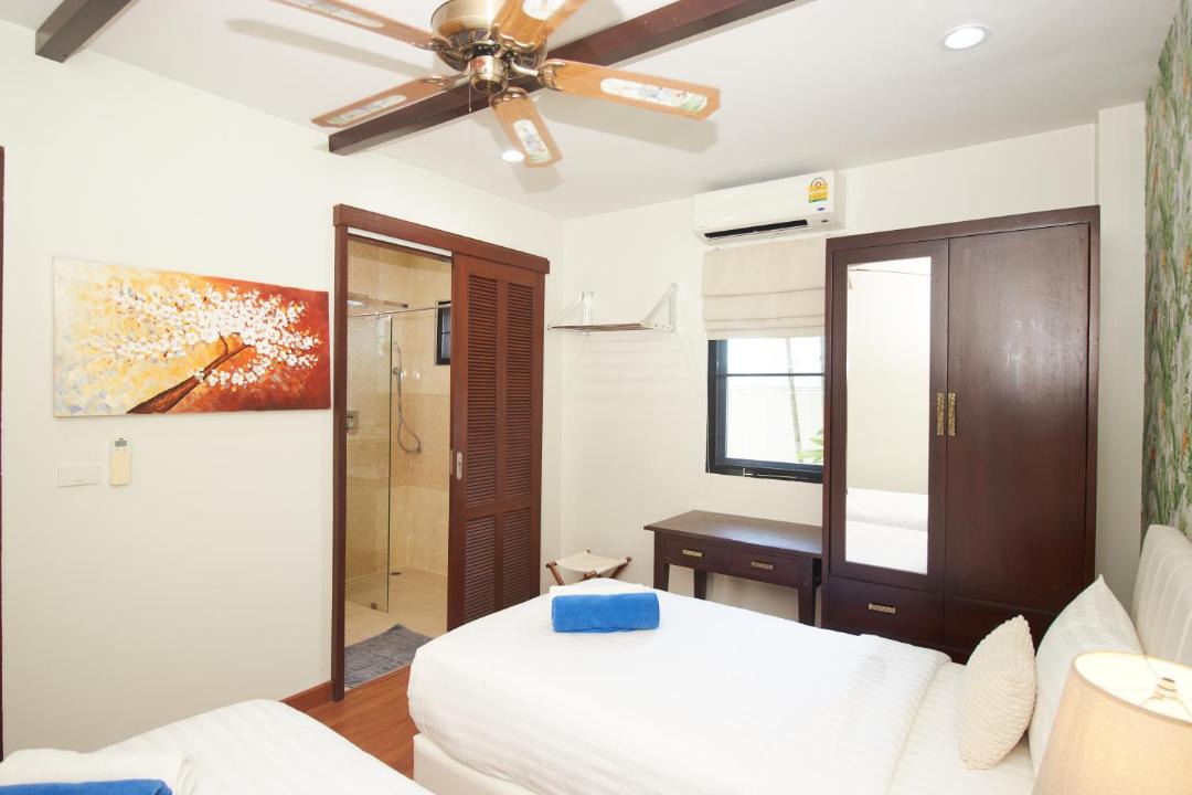 Photo of Bedroom in Nong Thale