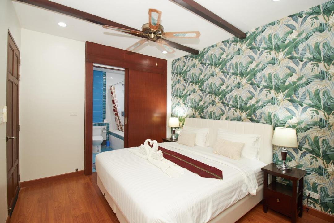 Photo of Bedroom in Nong Thale