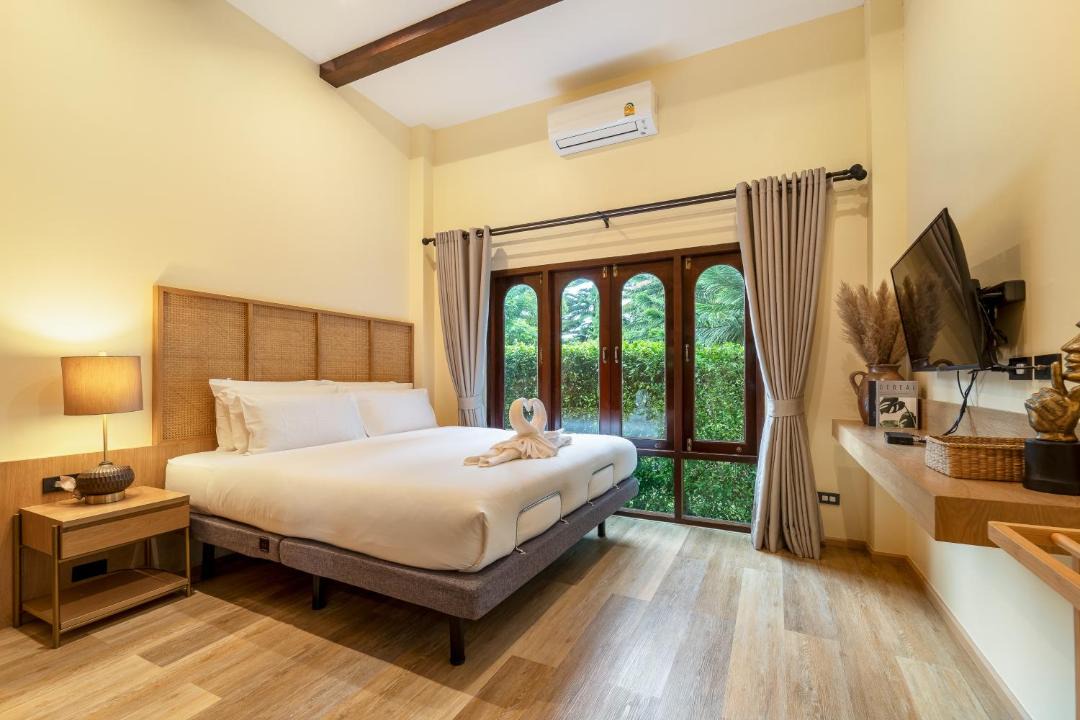Photo of Bedroom in Khaem Son