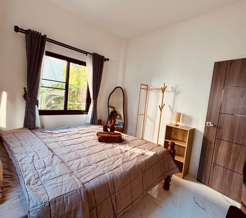 Photo of Bedroom in Ko Pha-ngan