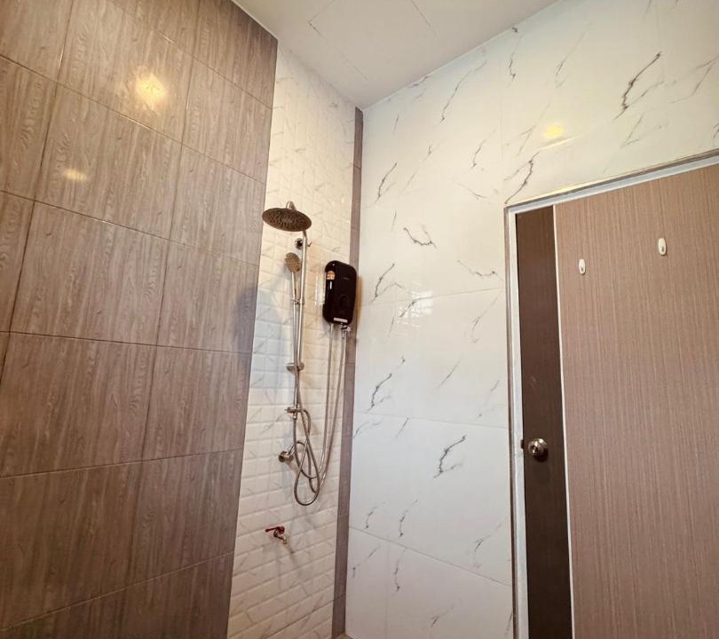Photo of Bathroom in Ko Pha-ngan