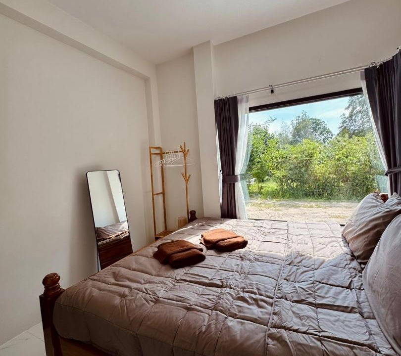 Photo of Bedroom in Ko Pha-ngan